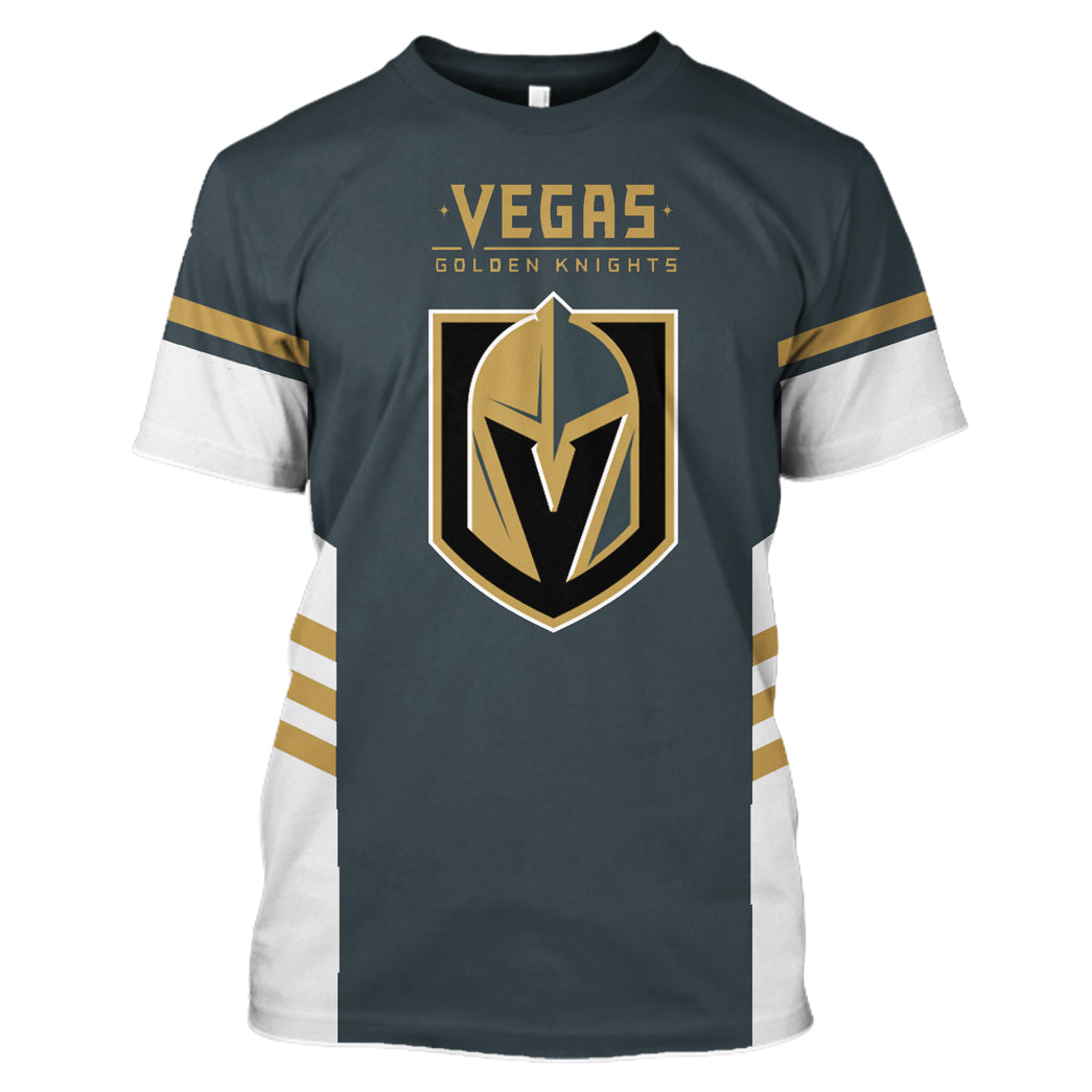 Vegas Golden Knights T-Shirt