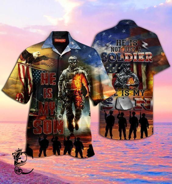 Beach Shirt Get Here Aloha Hawaiian Shirt- Chillicothemall