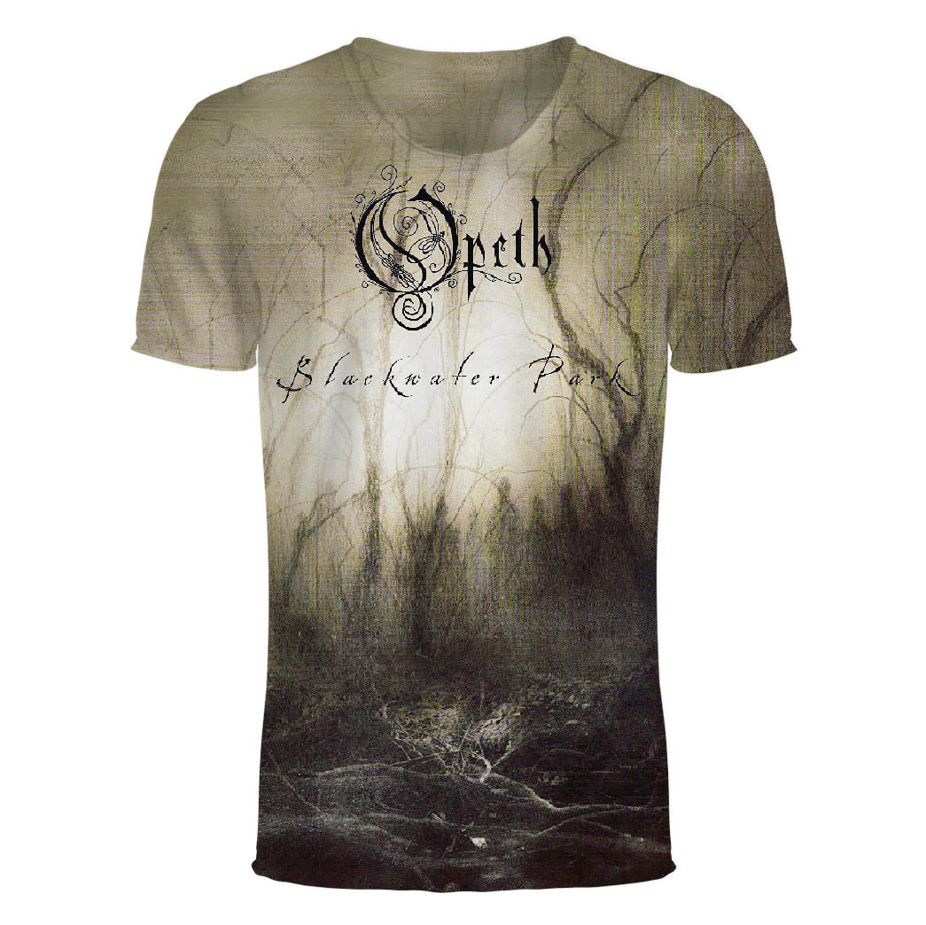 Blackwater Park T-Shirt