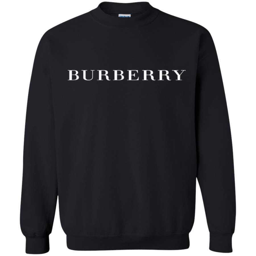 AGR Burberry Sweatshirt