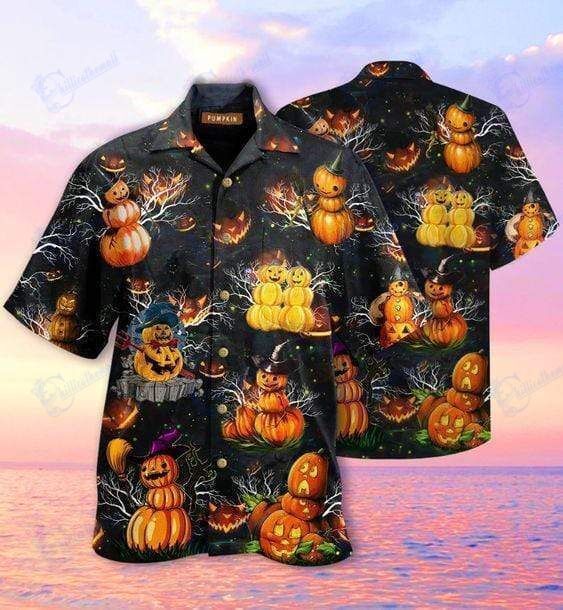 Beach Shirt Hawaiian Aloha Shirts Let’S Get Lit- Chillicothemall