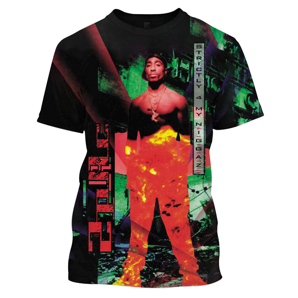 2Pac T-Shirt